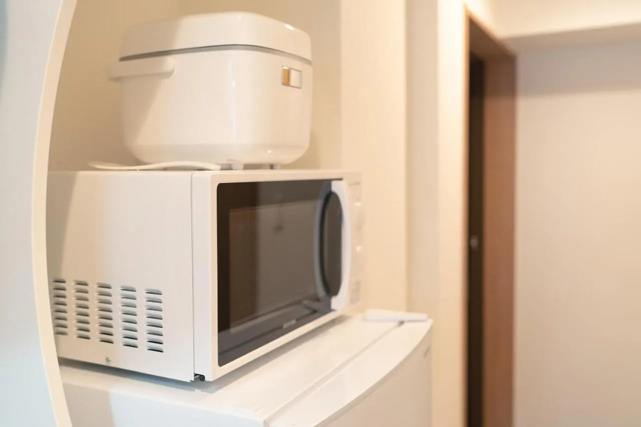 Aparthotel Osaka Sunshine Tower32 Japan